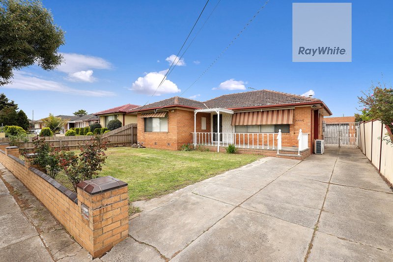 132 Railway Crescent, Dallas VIC 3047