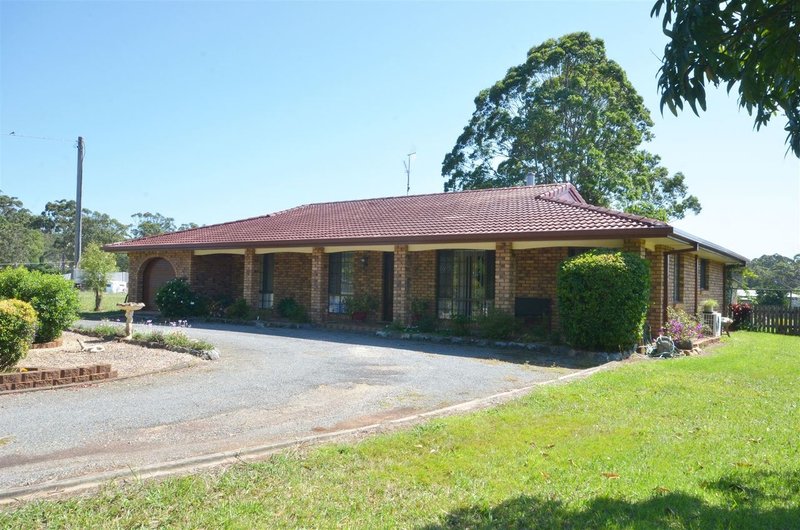 132 Redbank Road, Wauchope NSW 2446