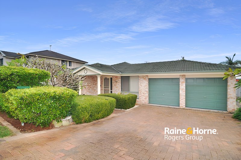 Photo - 132 Roper Road, Blue Haven NSW 2262 - Image 1
