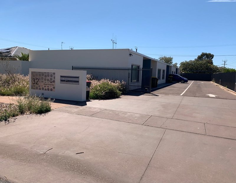 1/32 Ryan Ave , Whyalla Norrie SA 5608