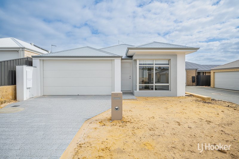 132 Sanctuary Circuit, Dawesville WA 6211