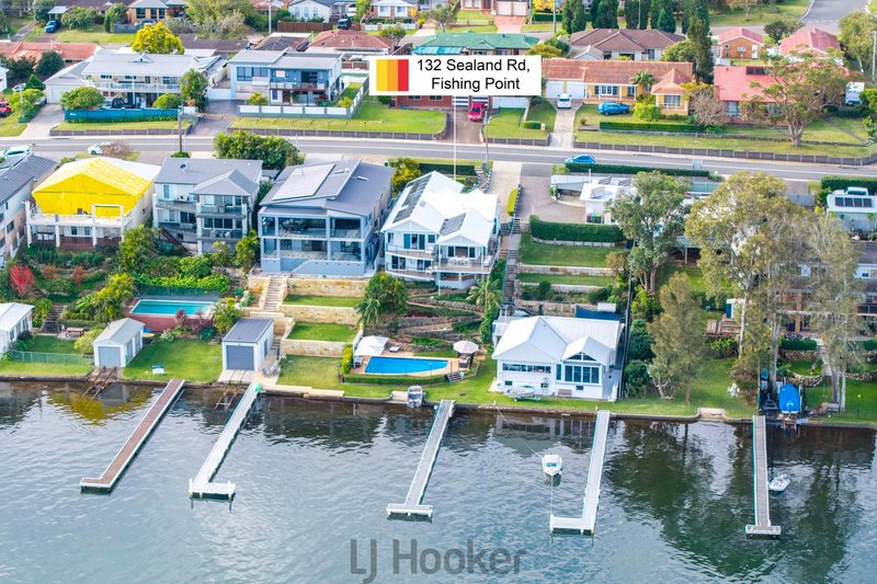 Photo - 132 Sealand Road, Fishing Point NSW 2283 - Image 1