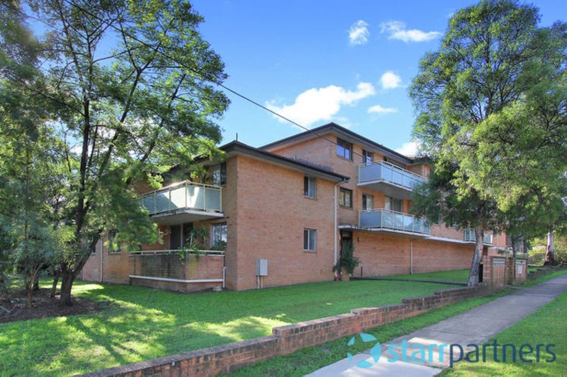 1/32 Sherwood Road, Merrylands NSW 2160