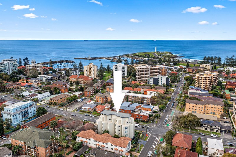 1/32 Smith Street, Wollongong NSW 2500