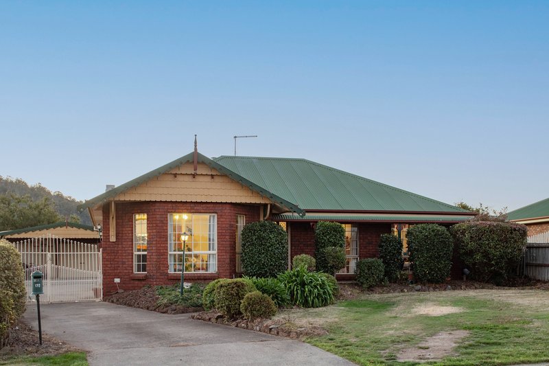 132 South Esk Drive, Hadspen TAS 7290