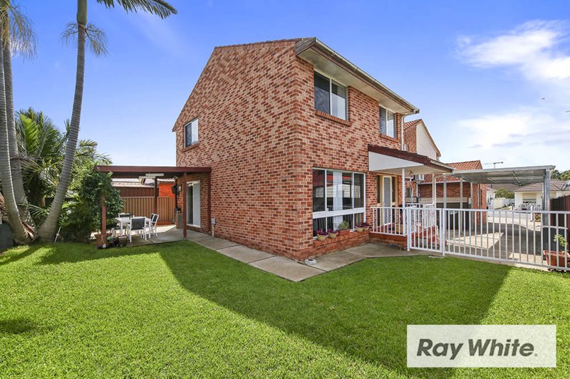 1/32 Stanley Road, Lidcombe NSW 2141