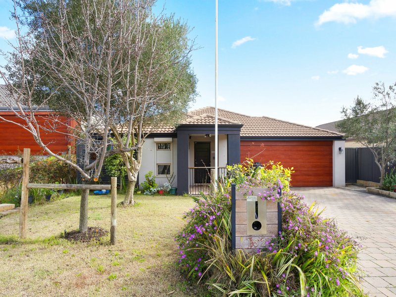 Photo - 132 Sunrise Boulevard, Wellard WA 6170 - Image