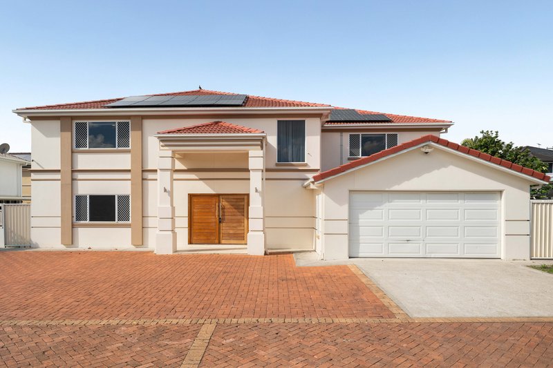 Photo - 132 The Avenue, Sunnybank Hills QLD 4109 - Image 1
