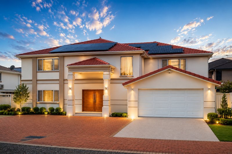Photo - 132 The Avenue, Sunnybank Hills QLD 4109 - Image 2