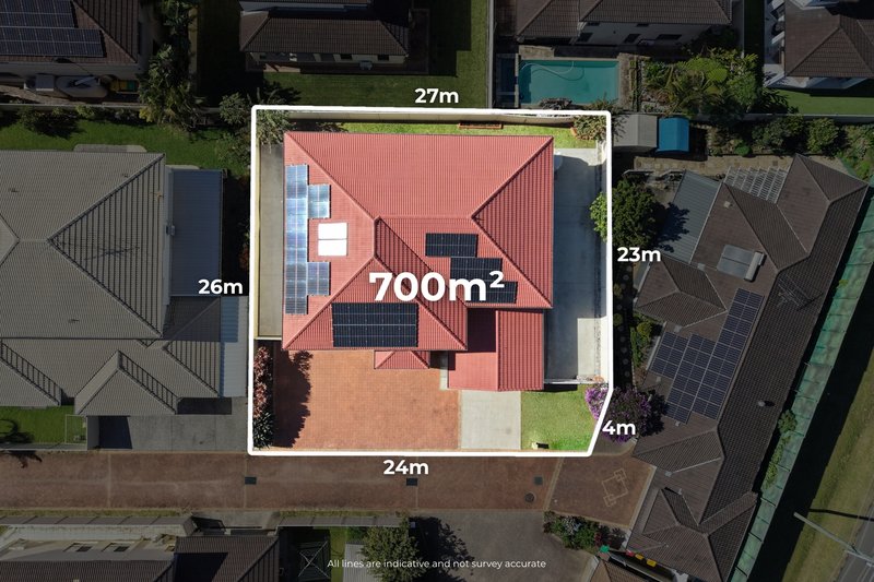 Photo - 132 The Avenue, Sunnybank Hills QLD 4109 - Image 3