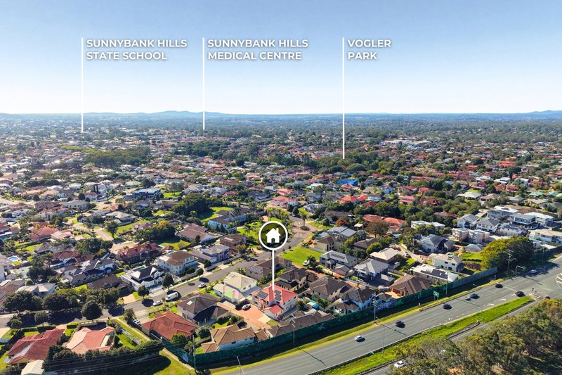 Photo - 132 The Avenue, Sunnybank Hills QLD 4109 - Image 34