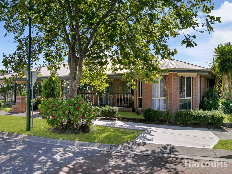 132 The Promenade, Narre Warren South VIC 3805