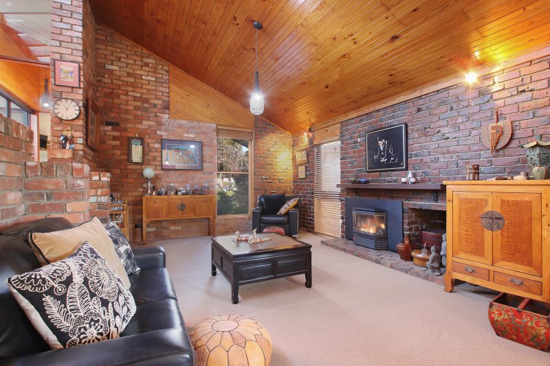 Photo - 132 Thomas Mitchell Drive, Wodonga VIC 3690 - Image 4