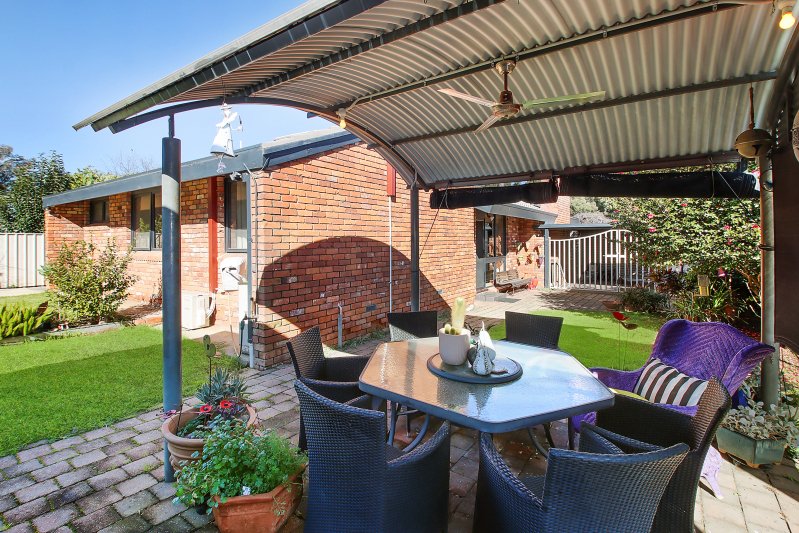 Photo - 132 Thomas Mitchell Drive, Wodonga VIC 3690 - Image 14