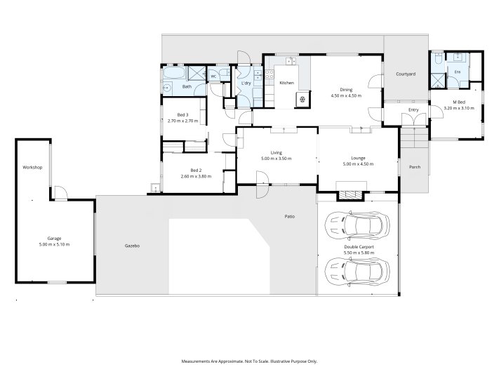 Photo - 132 Thomas Mitchell Drive, Wodonga VIC 3690 - Image 18