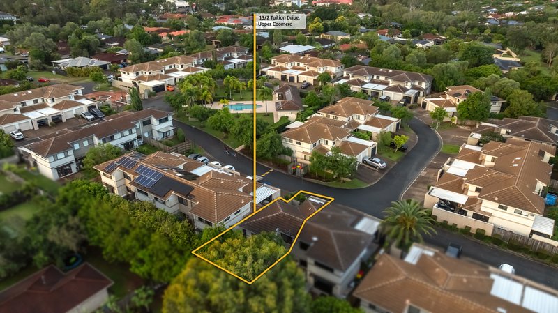 Photo - 13/2 Tuition Street, Upper Coomera QLD 4209 - Image 1