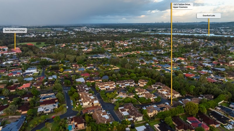 Photo - 13/2 Tuition Street, Upper Coomera QLD 4209 - Image 13