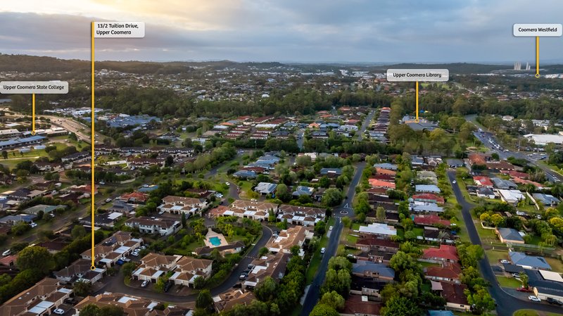 Photo - 13/2 Tuition Street, Upper Coomera QLD 4209 - Image 14