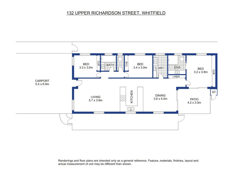 Photo - 132 Upper Richardson Street, Whitfield QLD 4870 - Image 20