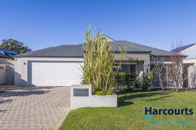 Photo - 132 Vincent Road, Sinagra WA 6065 - Image 1