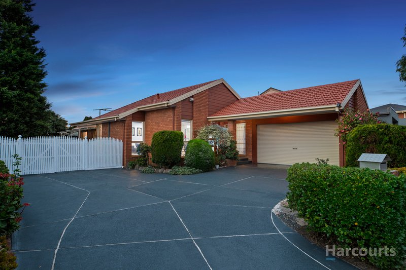 132 Wallace Road, Wantirna South VIC 3152