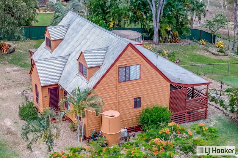 Photo - 132 Woods Road, Sharon QLD 4670 - Image 2