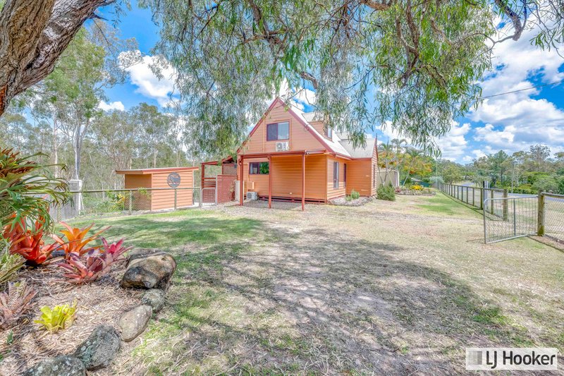 Photo - 132 Woods Road, Sharon QLD 4670 - Image 4