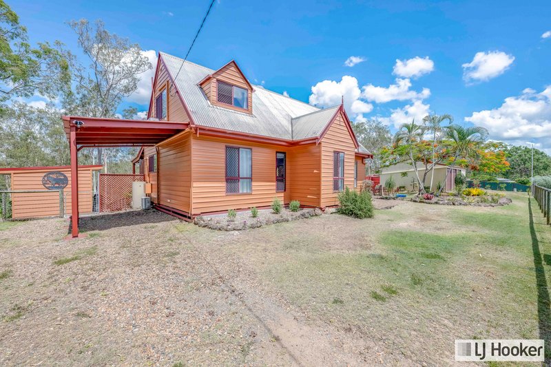 Photo - 132 Woods Road, Sharon QLD 4670 - Image 5