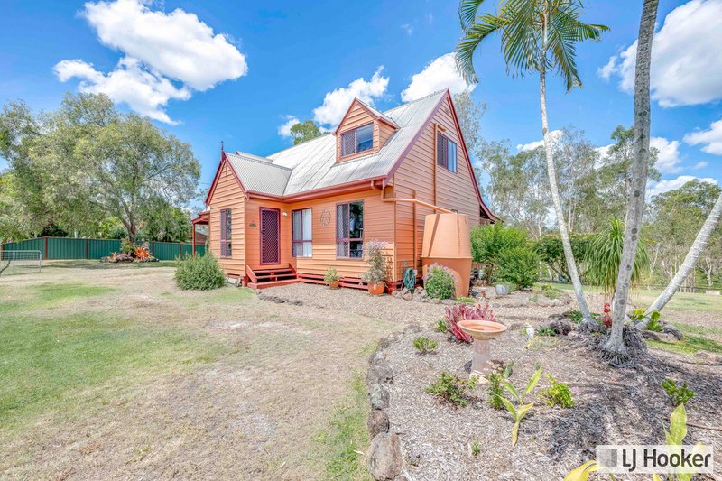Photo - 132 Woods Road, Sharon QLD 4670 - Image 6