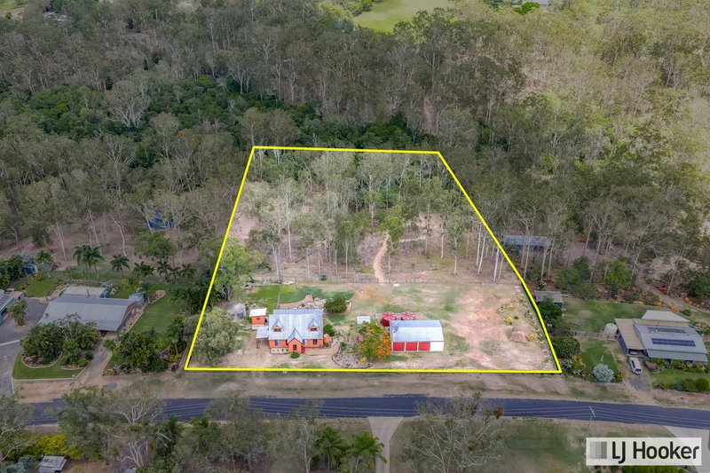 Photo - 132 Woods Road, Sharon QLD 4670 - Image 8