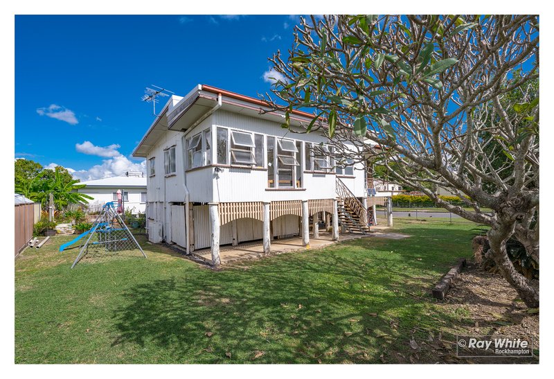 Photo - 132 Wooster Street, Berserker QLD 4701 - Image 21