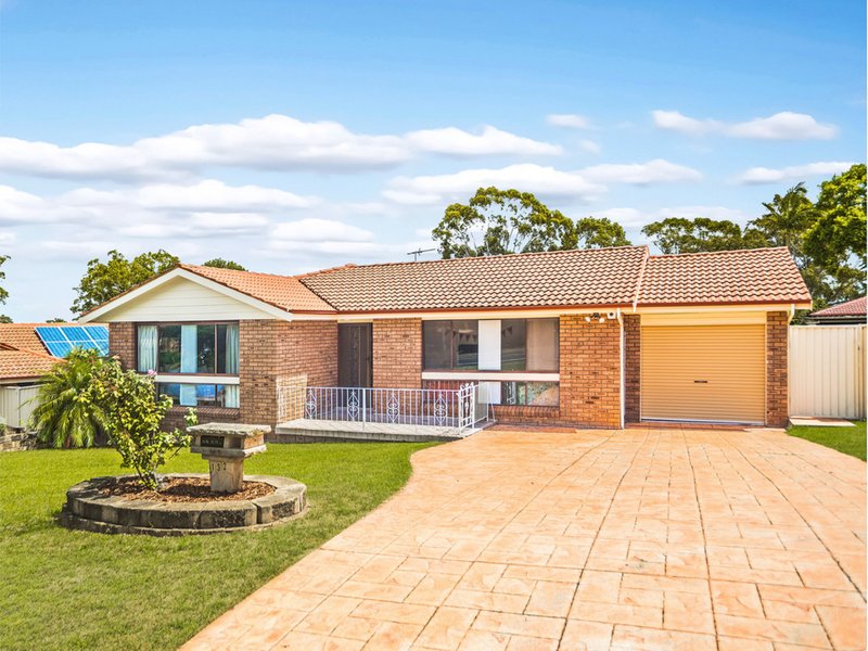 132 Wyangala Crescent, Leumeah NSW 2560