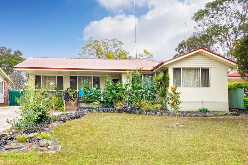 Photo - 132 York Road, South Penrith NSW 2750 - Image 2