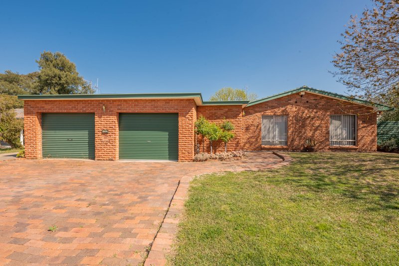 132 York Street, Forbes NSW 2871