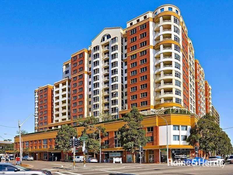 Photo - 13/20-34 Albert Road, Strathfield NSW 2135 - Image 1