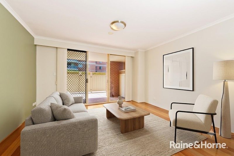 Photo - 13/20-34 Albert Road, Strathfield NSW 2135 - Image 2