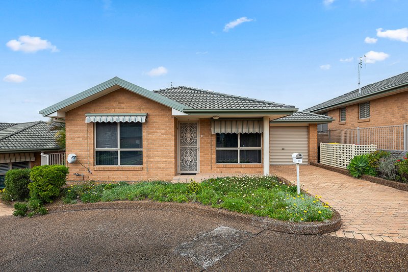 13/20 Cowmeadow Road, Mount Hutton NSW 2290