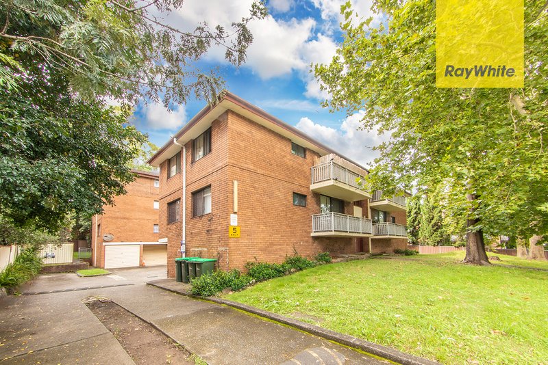 13/20 Harold Street, North Parramatta NSW 2151