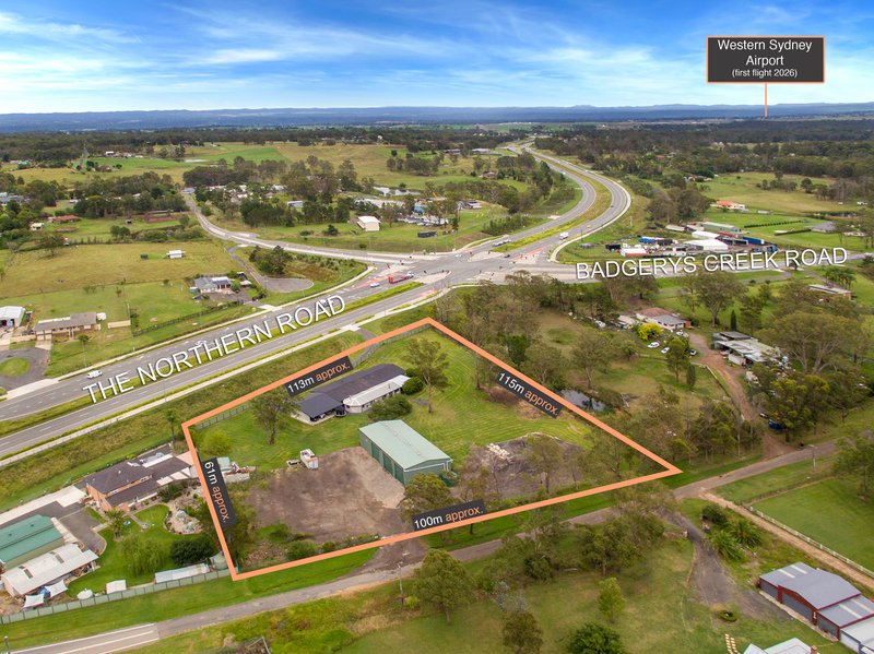 1320 The Northern Road, Bringelly NSW 2556