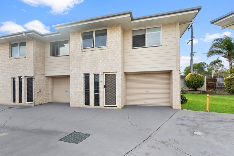 Photo - 13/20 Yaraki Court, Murrumba Downs QLD 4503 - Image 1