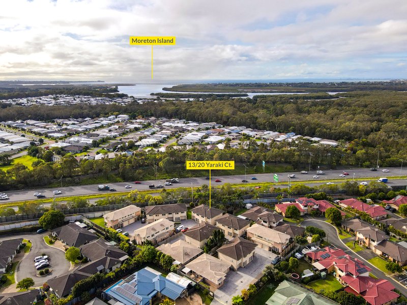Photo - 13/20 Yaraki Court, Murrumba Downs QLD 4503 - Image 16
