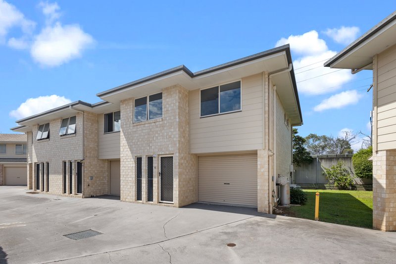 13/20 Yaraki Court, Murrumba Downs QLD 4503