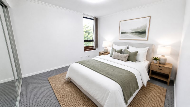 Photo - 1320/100 Belmore Street, Ryde NSW 2112 - Image 2