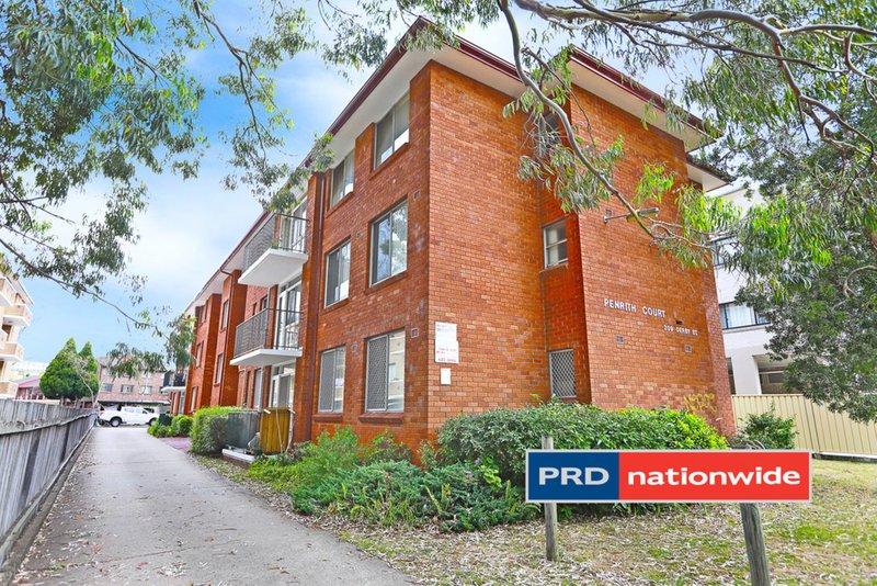 13/209 Derby Street, Penrith NSW 2750