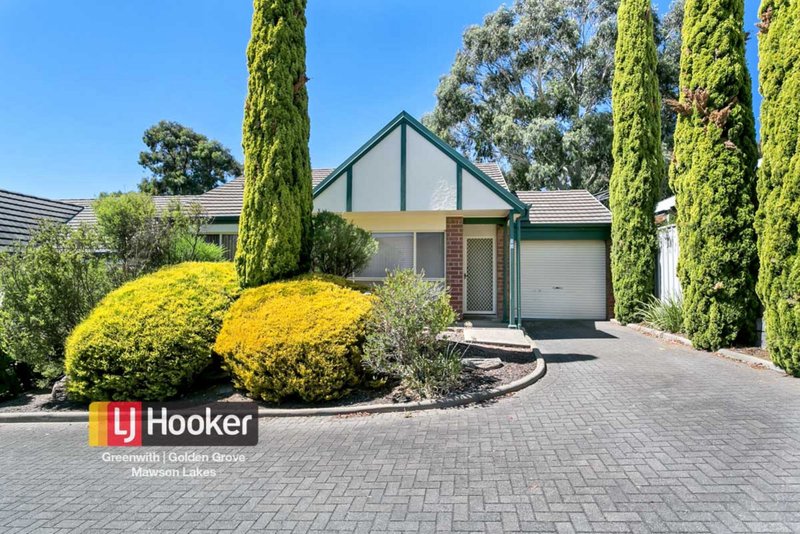 13/21-23 Roycroft Place, Golden Grove SA 5125