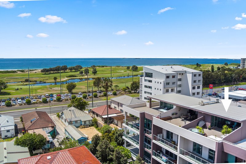 13/21-25 Beatson Street, Wollongong NSW 2500