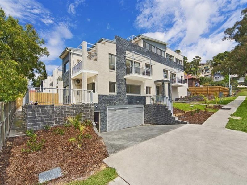 Photo - 13/21-25 Gulliver Street, Brookvale NSW 2100 - Image 4