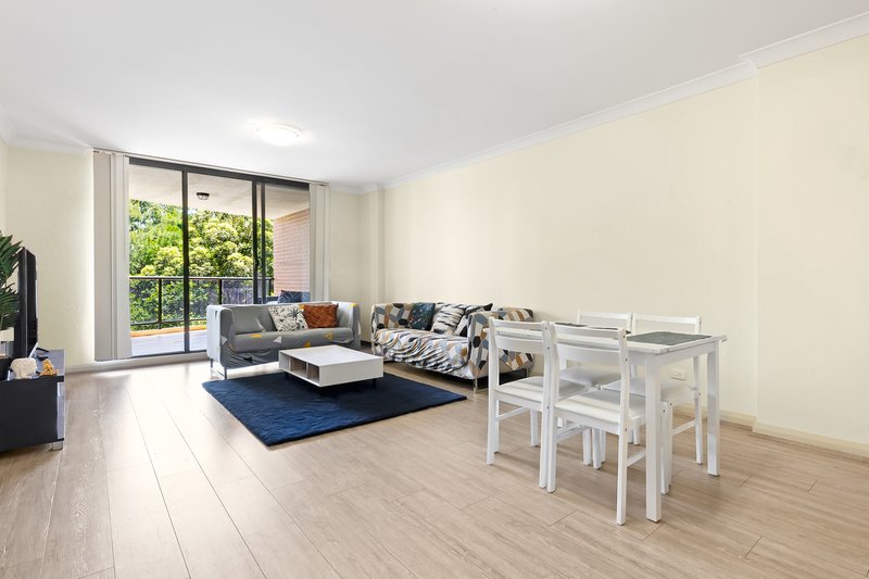 Photo - 132/1-3 Beresford Road, Strathfield NSW 2135 - Image 2