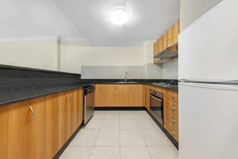 Photo - 132/1-3 Beresford Road, Strathfield NSW 2135 - Image 4