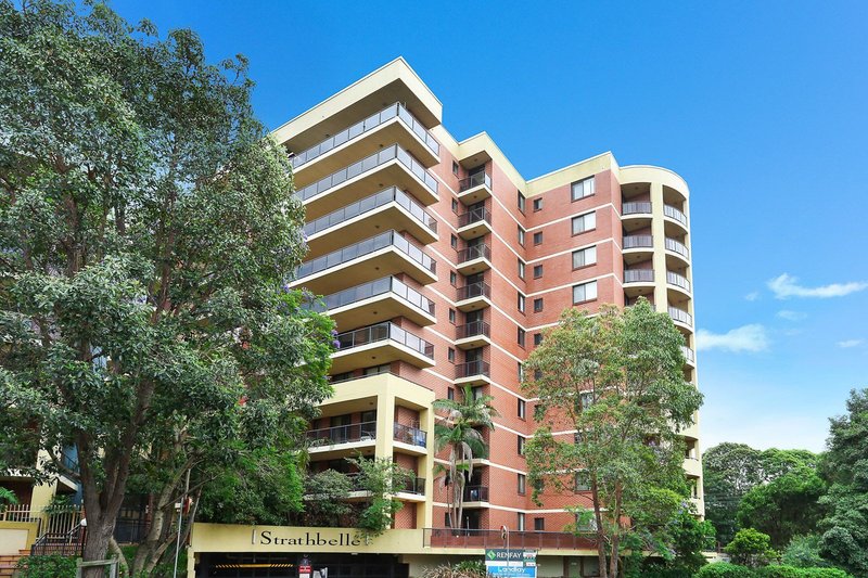 Photo - 132/1-3 Beresford Road, Strathfield NSW 2135 - Image 21